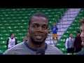 Paul Millsap and Al Jefferson - Everything I Do