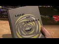 S By Jj Abrams And Doug Dorst Book Unwrapping images S By Jj Abrams And Doug Dorst Book Unwrapping