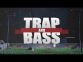 CAPS LOCK CREW x TRAP and BASS [Capital] Compilation Mix (Mix by 8Er$) [FREE DL]