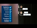 Product Video - This video will show you how to prepare your door to install a...