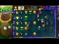 Das Nacht-Level-FINALE! - Plants vs. Zombies #07