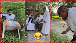 Best Arab Friends Pranks Videos Arabs Are Crazy By Arabic Humor Hub