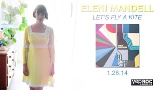 Watch Eleni Mandell Something To Think About video