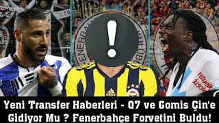 Yeni Transfer Haberleri 2018 Galatasaray - Fenerbahçe - Beşiktaş