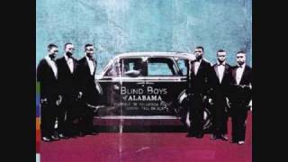 Watch Blind Boys Of Alabama Jesus Gonna Be Here video