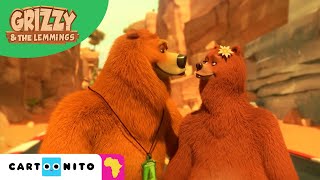 Troublesome Lemmings Grizzy And The Lemmings Cartoonito Africa