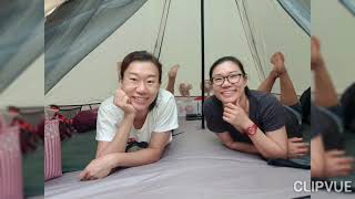 Skycamp Sungai Congkak