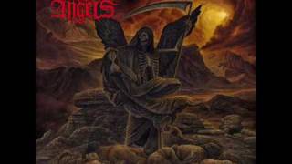 Watch Suicidal Angels Inquisition video