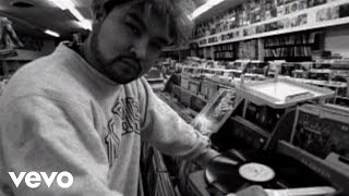 Watch Dj Shadow Midnight In A Perfect World video