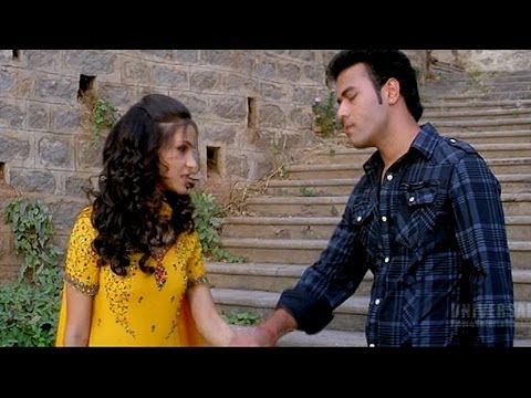 Zabardast Hyderabadi Movie || Aziz Naser Teasing shagufta zareen...