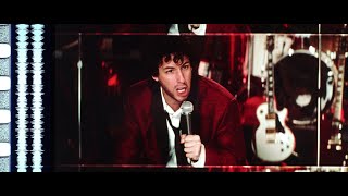 The Wedding Singer 1998, 35Mm Film Trailer, Scope 2.351 Ratio