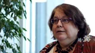 Ghislaine Jalbert - Les femmes ensemble... une force!