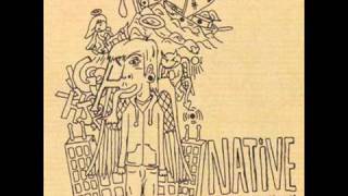 Watch Native What Are You Dylan In My House video