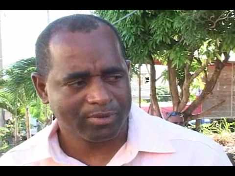 Vieille Case Dominica