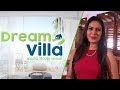 Dream Villa 16-07-2023