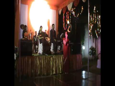 Morni Baga Ma Bole-Lamhe song