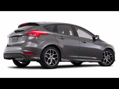 2016 Ford Focus Video