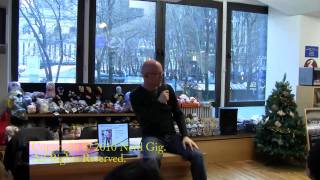 Kinokuniya Bookstore Holiday Anime & Manga Day: Kodansha Comics Launch Part 3