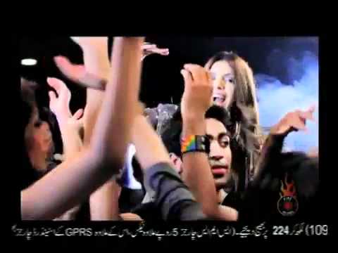 Dil Janiya - Bol Movie .flv