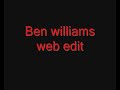 ben williams web edit