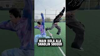 Cowo Kocak Main Bola Part 2