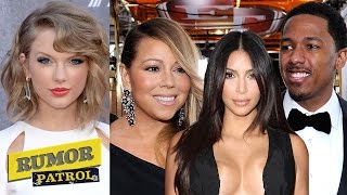 Taylor Swift Has a Lesbian Lover? Kim K Broke Up Mariah Carey and Nick Cannon's Marriage? Taylor Swift Has a Lesbian Lover? Kim K Broke Up Mariah Carey and Nick Cannon's Marriage?