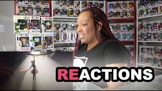 Dumbo Official Teaser Trailer Reaction Dumbo Official Teaser Trailer Reaction