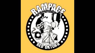 Watch Rampage Beware Of The Rampsack video
