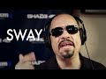 Rich Boy Performs "Glasses in the Air" on Sway in the Morning's In-Studio Concert Series