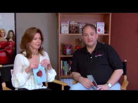 Ask DH Part 3 : Marc Cherry & Dana Delany