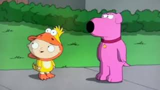 Télétoon-Family Guy Spécial Halloween Promo 2017