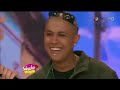 C-Kan En Sabadazo Video Completo!!
