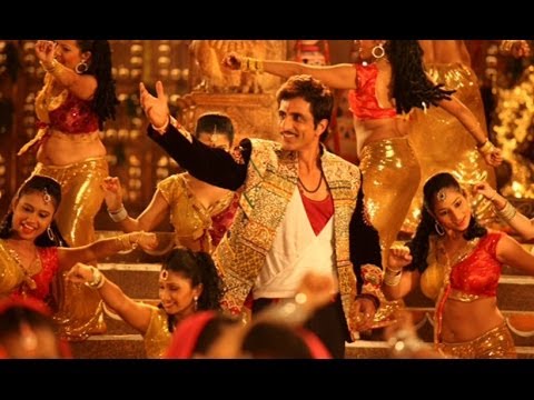 Kaddu Katega - Full Song - R...Rajkumar