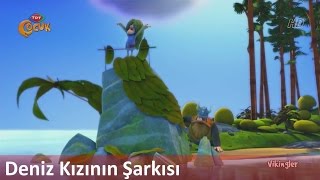 Vikingler ► Deniz Kızının Şarkısı