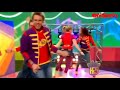 Hi-5 - Un Sonido Haces Tú (Nueva Versión)