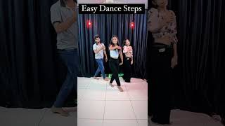 Maine Payal Hai Chankai Dance Steps Learn Dance In 30Sec Swati Verma