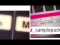 Snare Samples - Designer Dance Claps Snares Stax