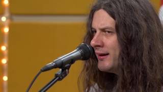 Watch Kurt Vile Stand Inside video