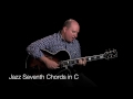 Jazzing Up the ii-VI Progression | Learn & Master Guitar Monthly, May 2012