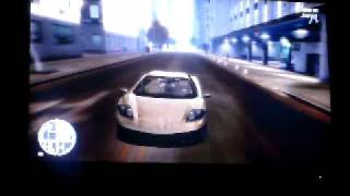 Gta 4 Gameplay Ps3