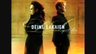 Watch Deine Lakaien Through The Hall video