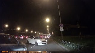 Видео Заднепроходцы у съезда КАДа на Дачный проспект от Саша Скоков, Дачный проспект, Воронеж, Россия