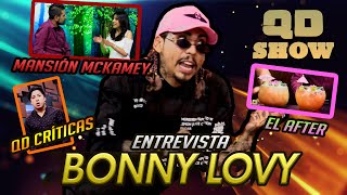 Entrevista Bonny Lovy