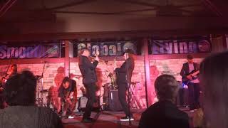 Sandy Shore's Jazz Weekender 2019 : Boney James, Rick Braun (2)