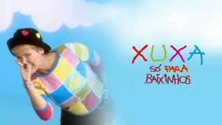 Xuxa Só Para Baixinhos 1 Atravessar A Rua Instrumental Oficial