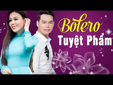 Hai Lối Mộng - Đắp Mộ Cuộc Tình | Tuyệt Phẩm Nhạc Vàng Bolero Ngọt Ngào Như Mía Mật
