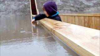 Moses Bridge