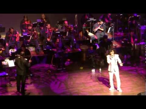 Sonu Nigam - Tum Jo Mil Gaye Ho - Vancouver B.C.