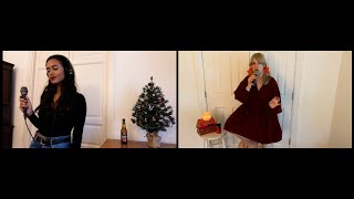 Watch Molly Burch Have Yourself A Merry Little Christmas video