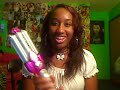 Bed Head~Dual Waver